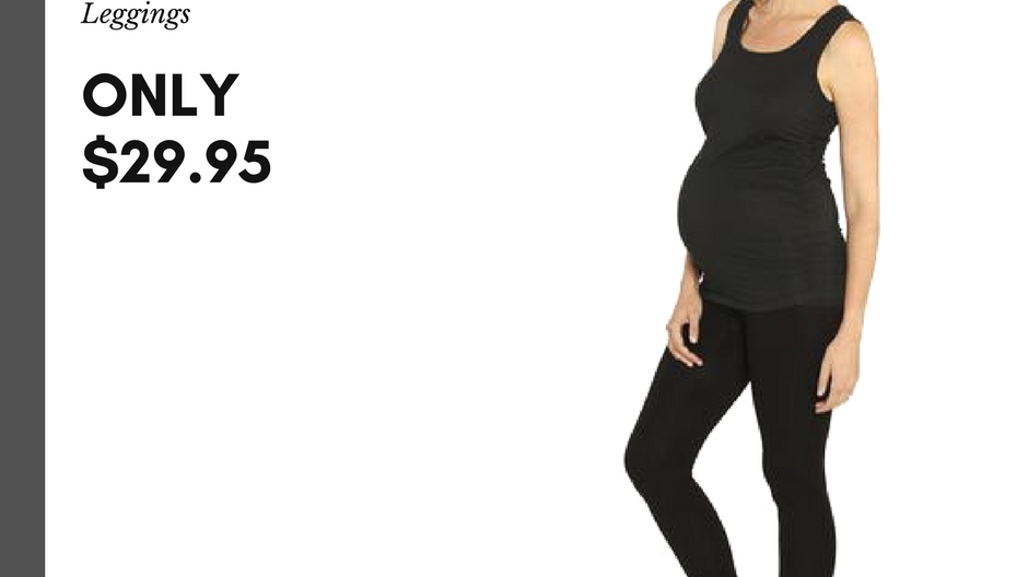Maternity Clothes Online - Australia
