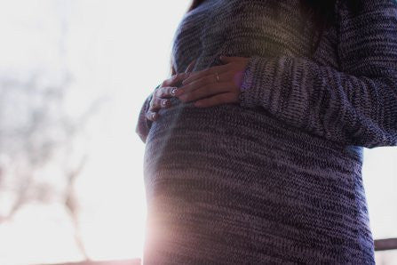 Top 5 Essential Items for Pregnant Mums this Winter
