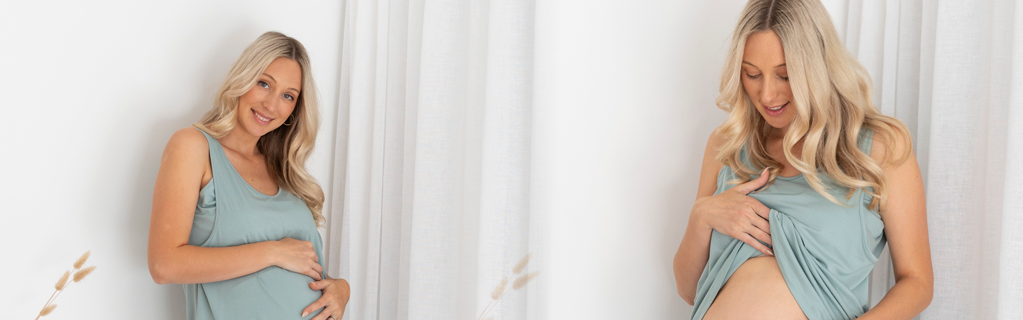 Best Maternity Nightwear and Loungewear for Cosy Days at Home