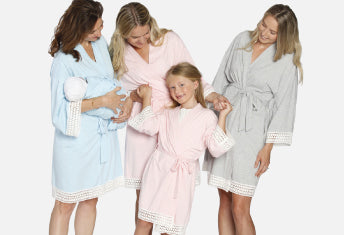 Ruby Joy by Angel Maternity