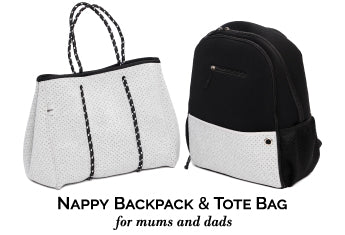 Top Things to Consider When Buying a Nappy Bag