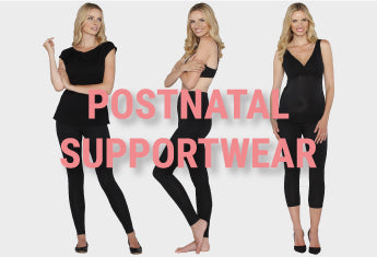 Postnatal Supportwear for Mums