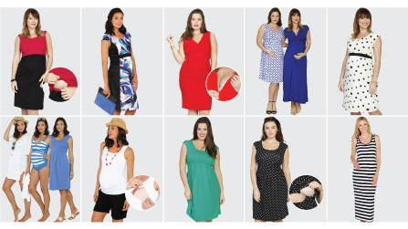 Maternity clothing Online - Australia