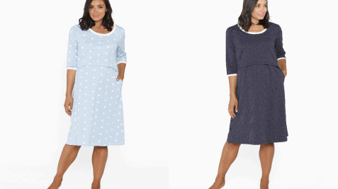Maternity Dresses Online - Australia
