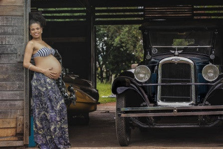 Kia Ora! Angel Maternity Available In New Zealand
