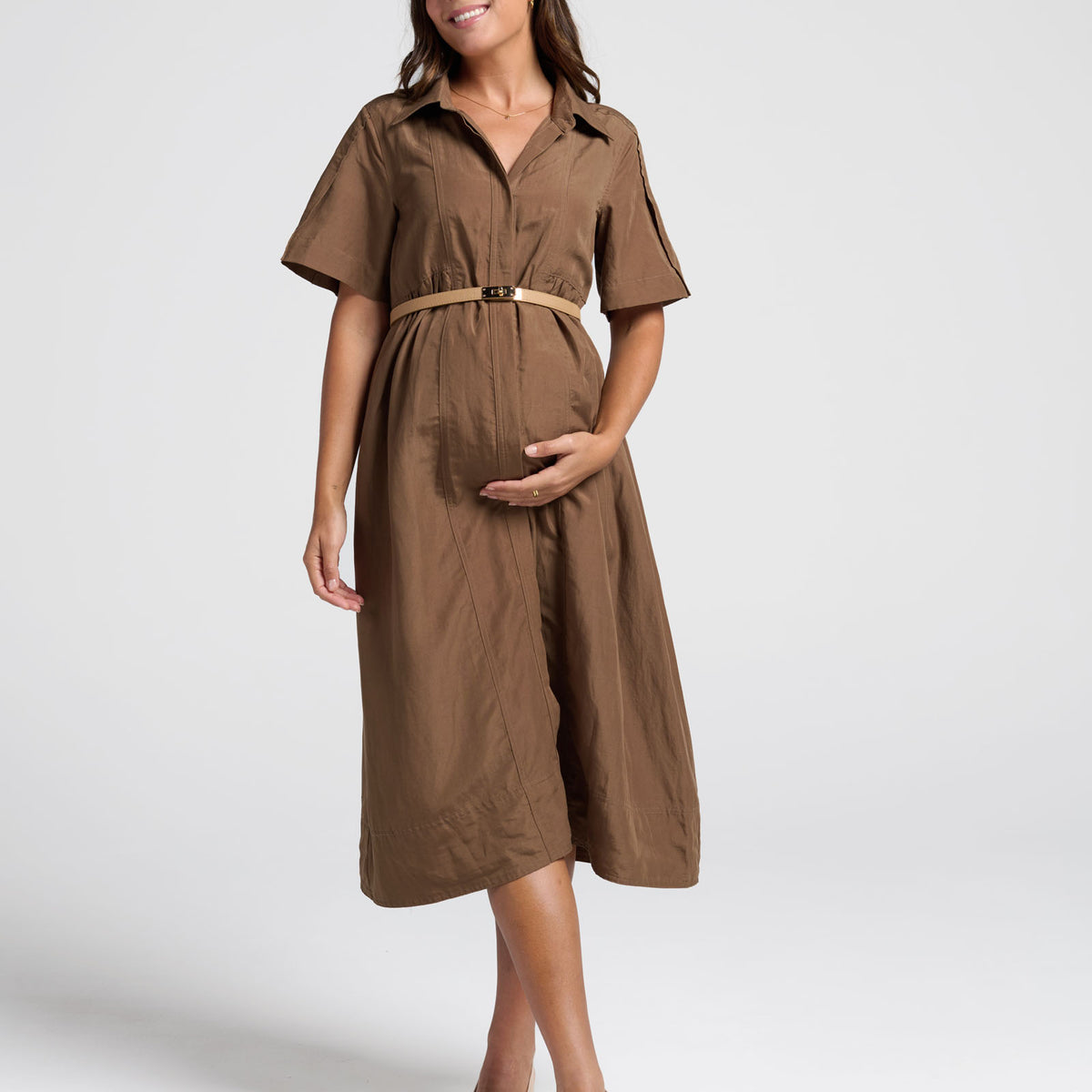 maxi white long sleeve dress To The Beach Cream Imported. shop_by=Corresponding Style Nike Women's Plus Size Size:3x