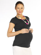 Breastfeeding Essential Nursing Kit - Black & White - Angel Maternity - Maternity clothes - shop online (10013925190)