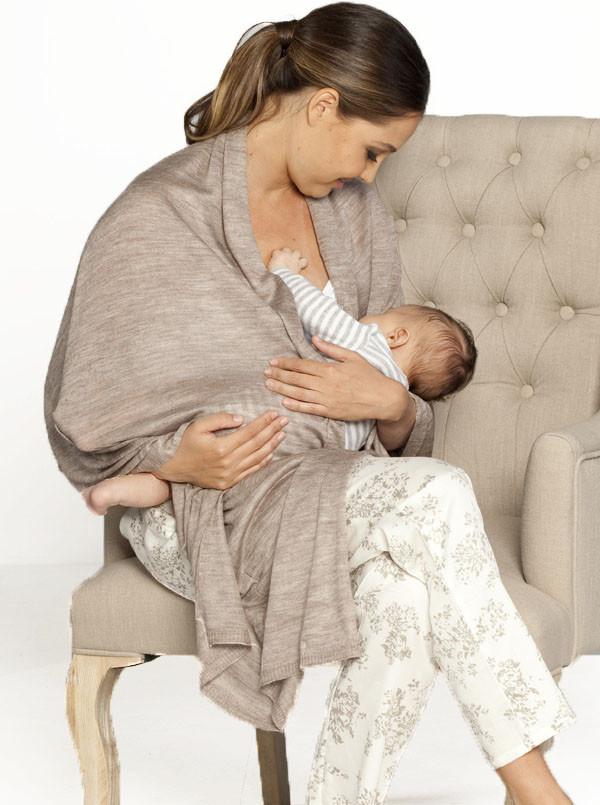 Best Sellers - Versatile Nursing Wrap Cover for Baby Breastfeeding (9972044358)