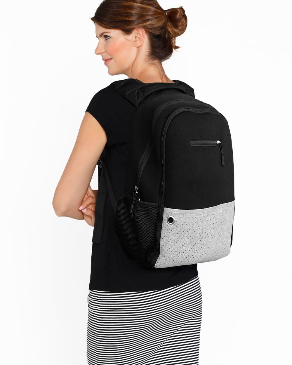 lightweight nappy bag  (1458408751207)