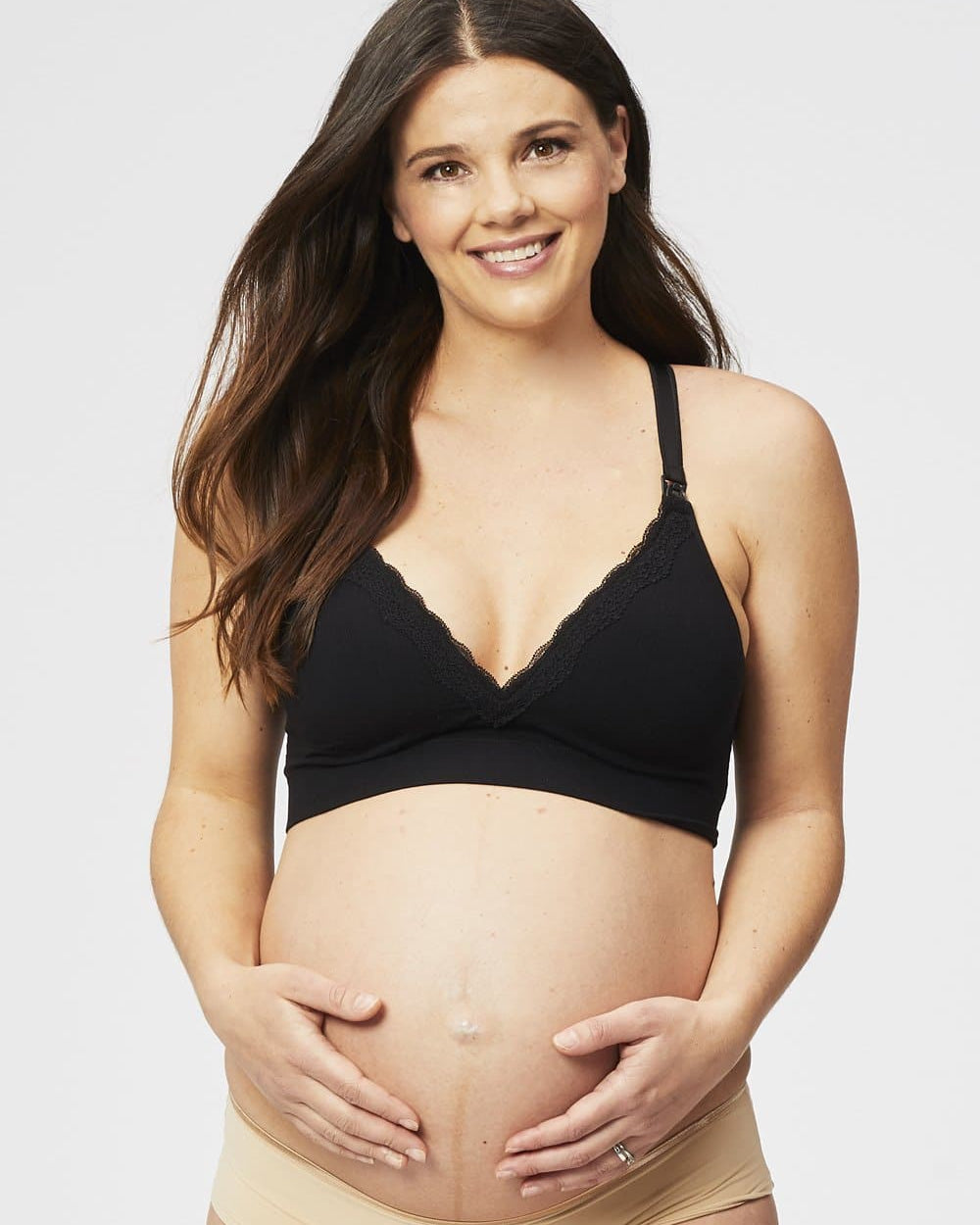 Cake Maternity Bra (4635881177191) (6688334217319)