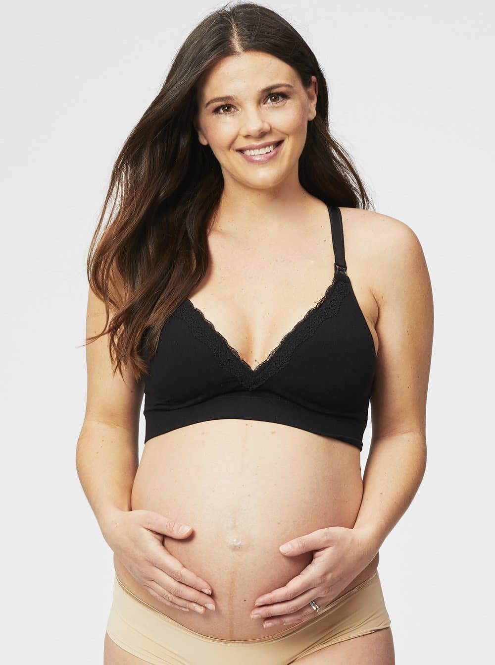 Cake Maternity Bra (4635881177191) (6688334217319)