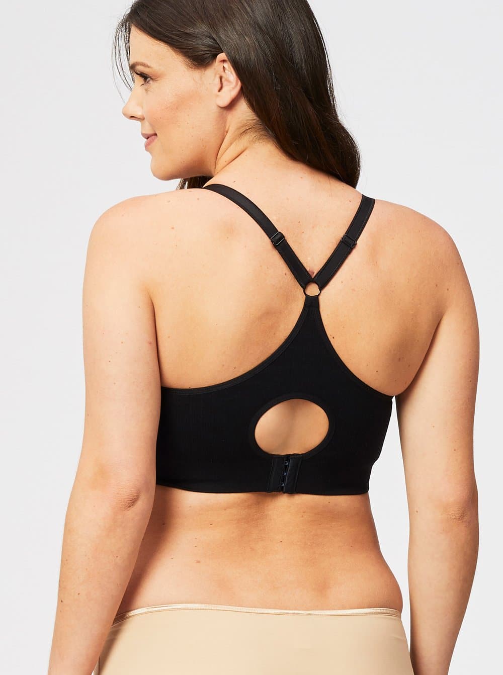 Cake Maternity Tutti Frutti Bamboo Nursing Bra - Angel Maternity - Maternity clothes - shop online (4635881177191)