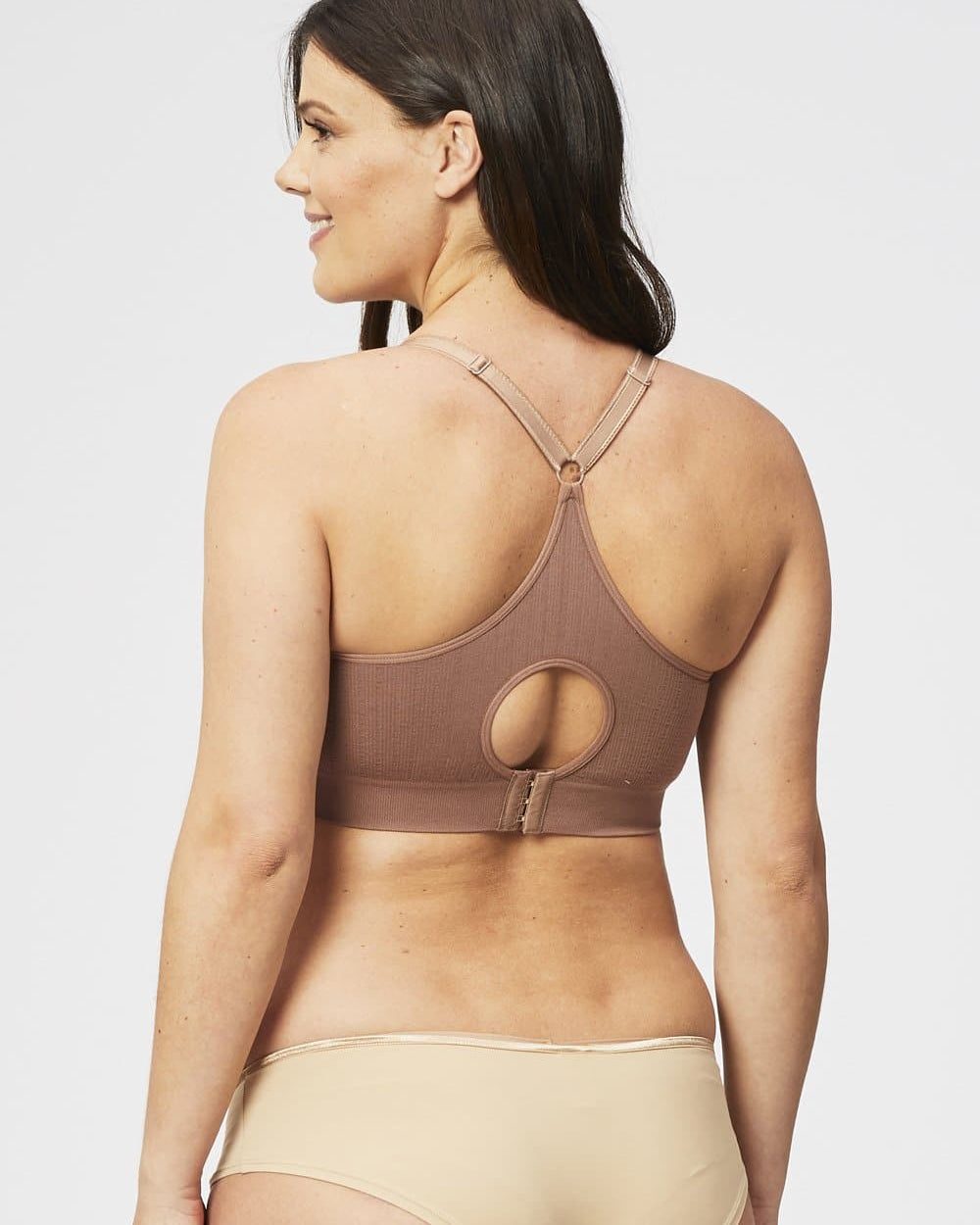 Cake Maternity Tutti Frutti Bamboo Nursing Bra - Angel Maternity - Maternity clothes - shop online (4635881177191)