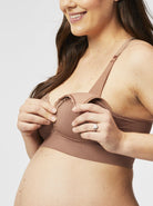 Cake Maternity Nursing Bra (4635881177191)
