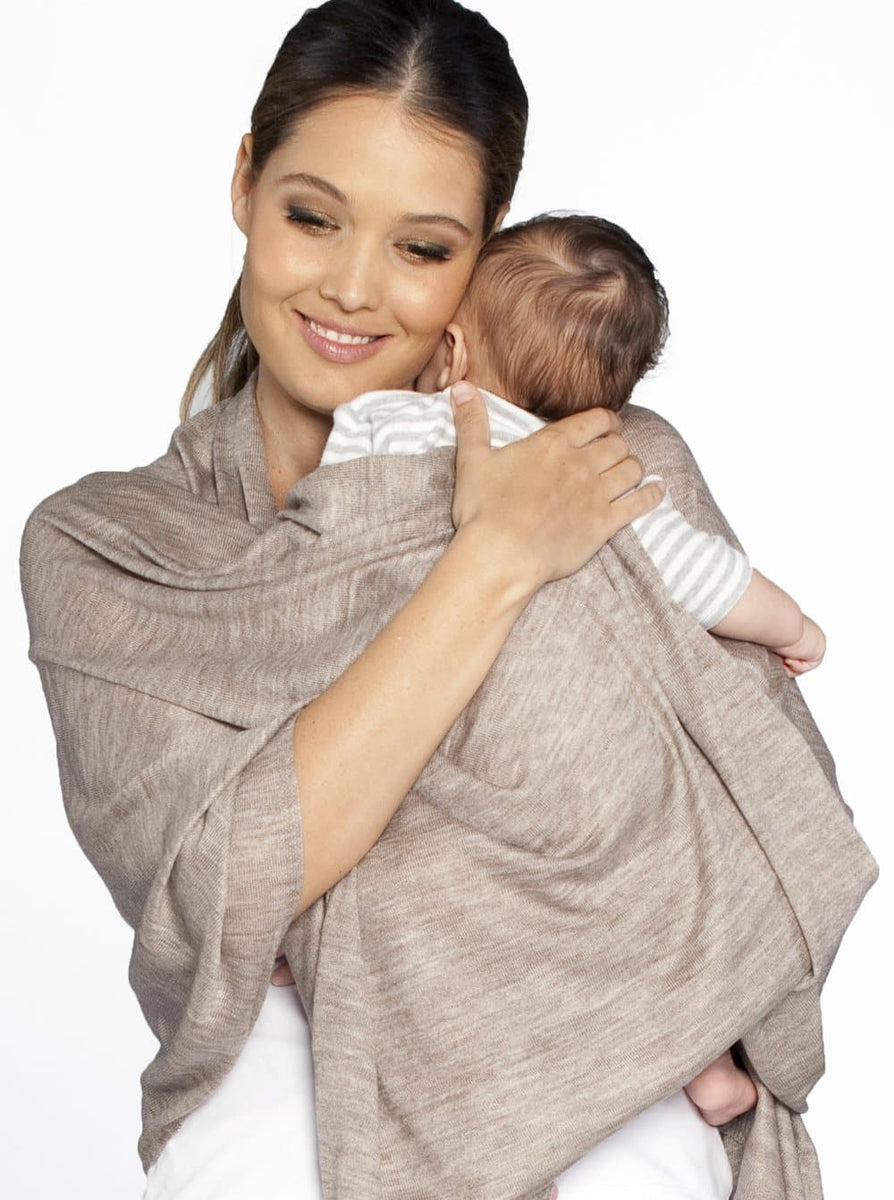 maternity shawl