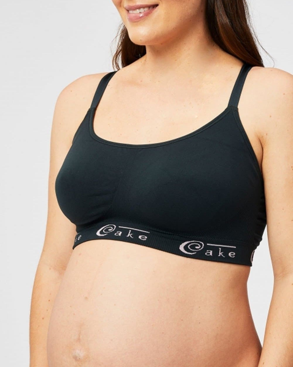 Cake Maternity Cotton Candy Seamless Sleep Bralette Bra - Angel Maternity - Maternity clothes - shop online (4608184516711)