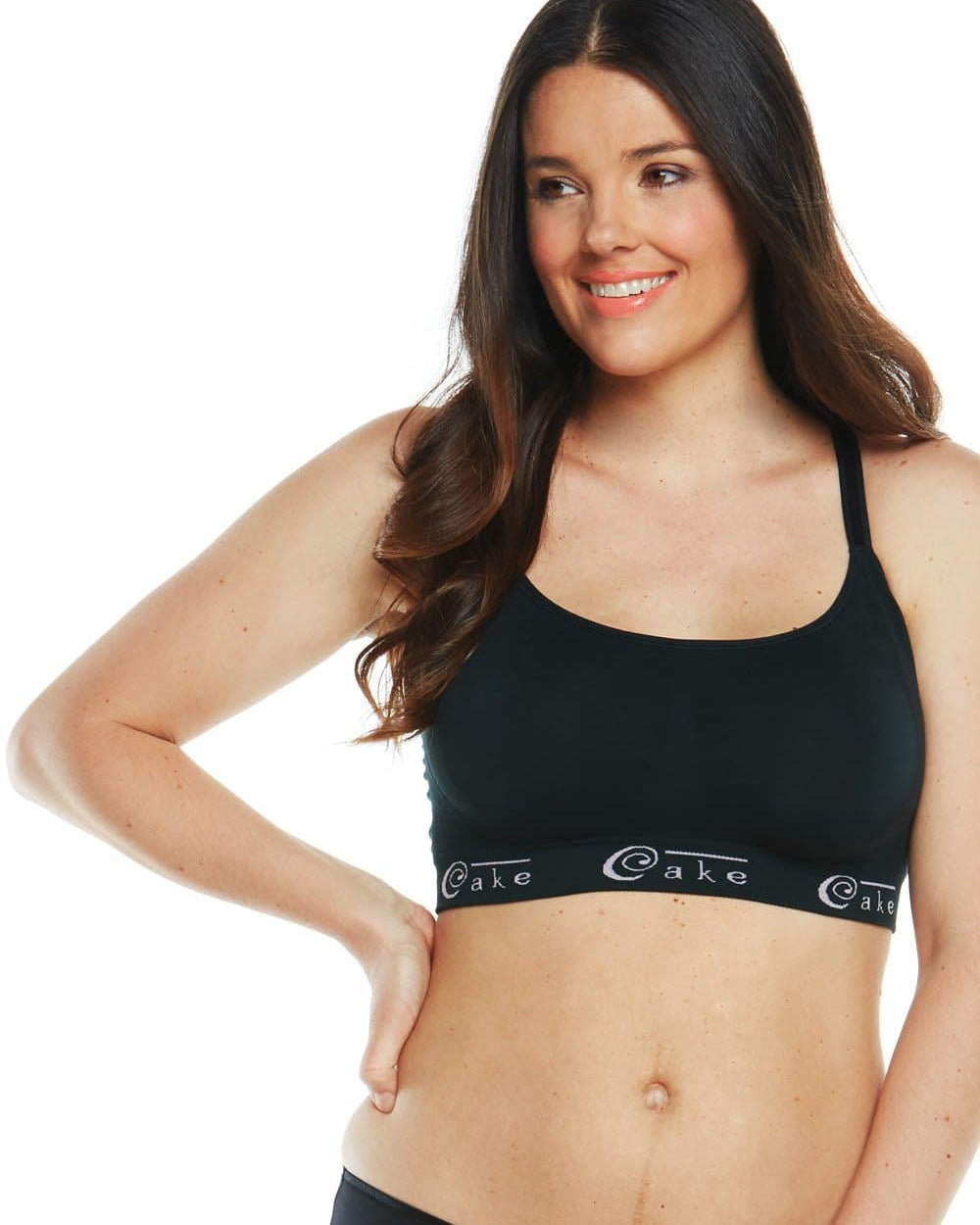 Cake Maternity Cotton Candy Seamless Sleep Bralette Bra - Angel Maternity - Maternity clothes - shop online (4608184516711)