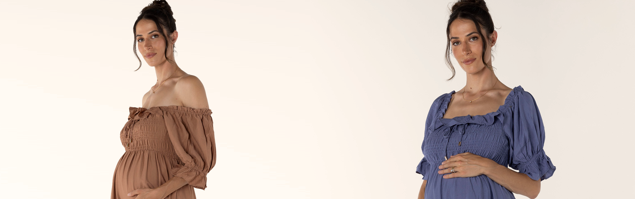 How to Choose Your Maternity Dress: A Guide to Feeling Comfortable and Confident