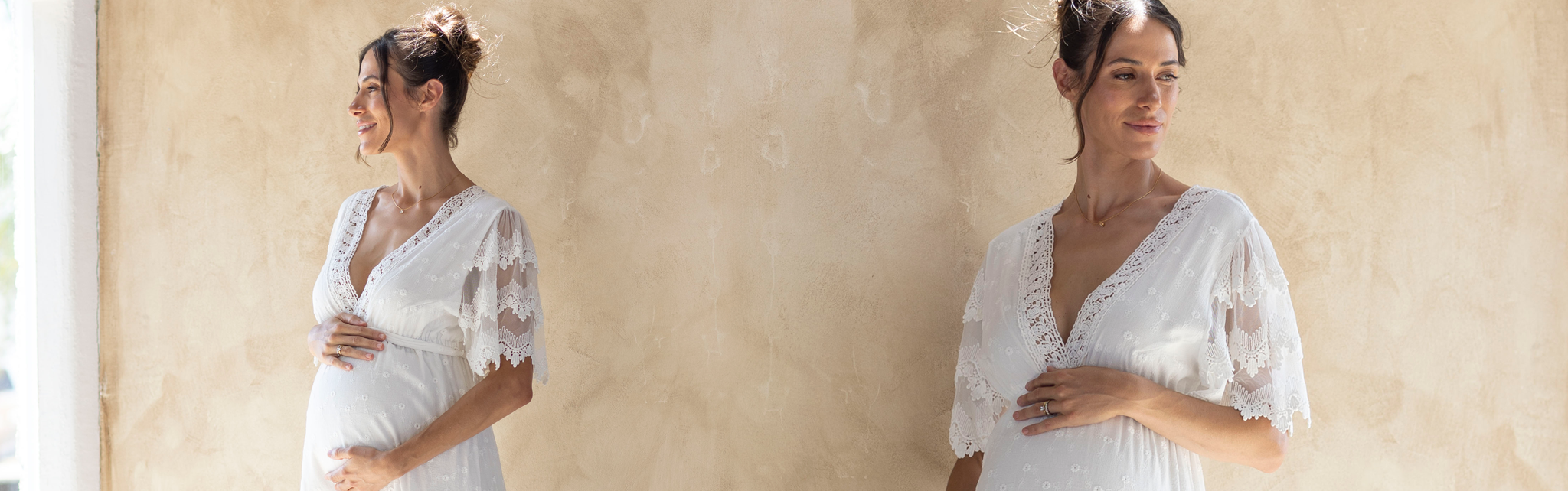 Baby Shower Dresses & Outfit Ideas