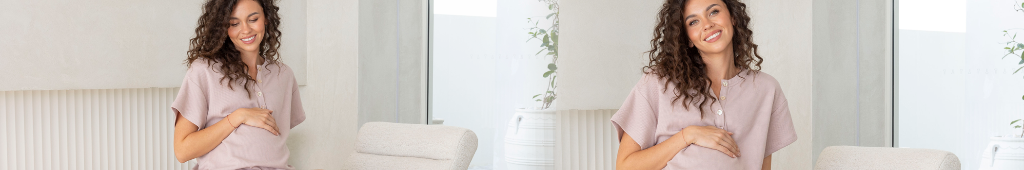 Endless Summer Wardrobe Staples Every Mum-to-Be Needs