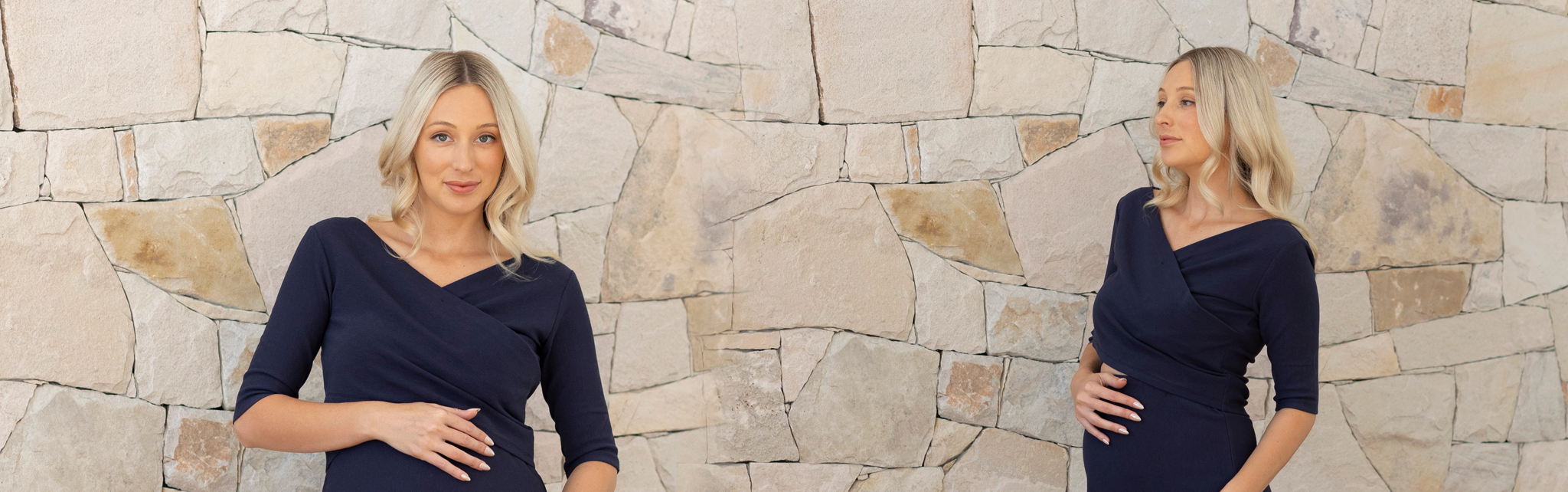 Dressing for Special Occasions While Pregnant