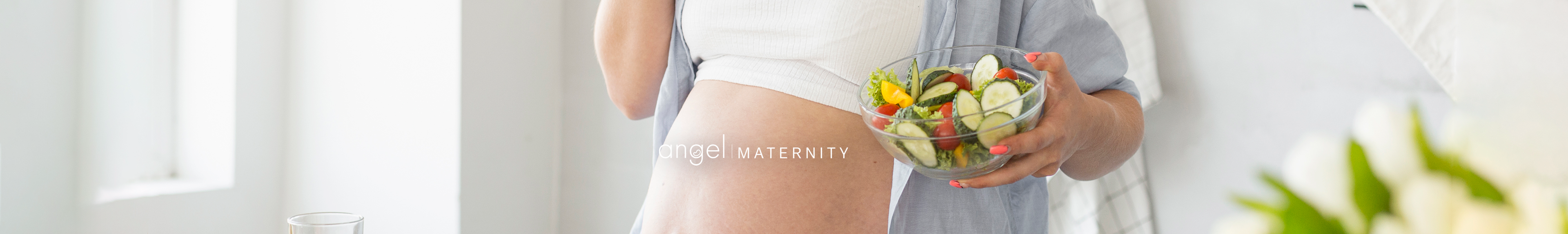 Pregnancy Meal Plan by Kahili Blundell
