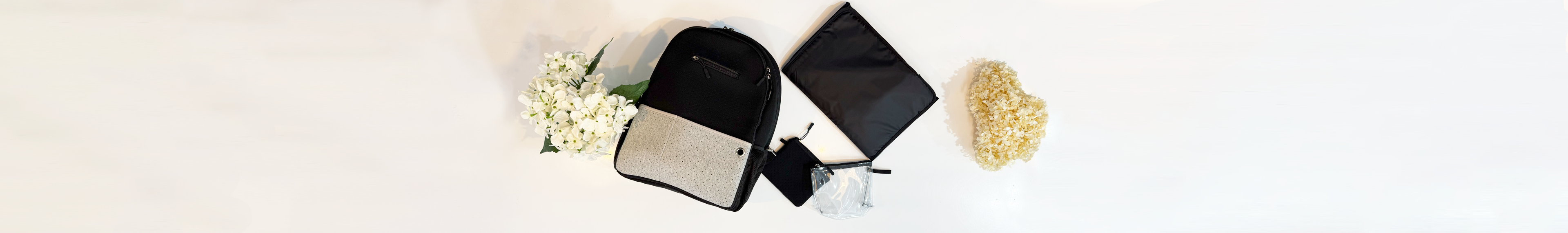 What to look for in a nappy bag