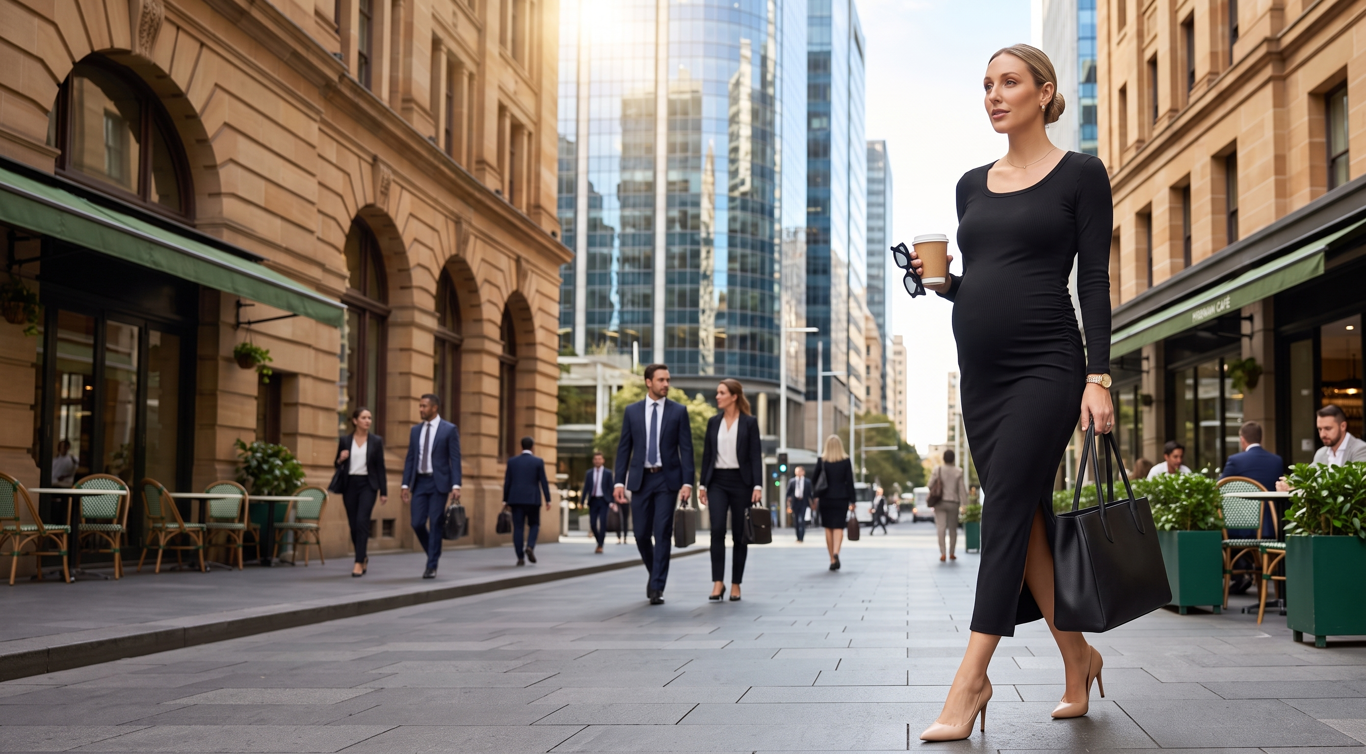 Your Rights When Returning to Work After Maternity