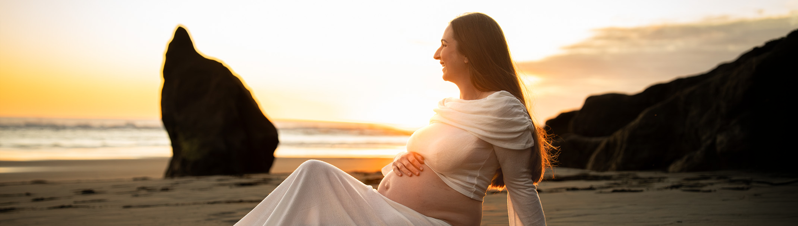 Sydney Maternity Photoshoot Outfit Ideas: What to Wear at Every Location