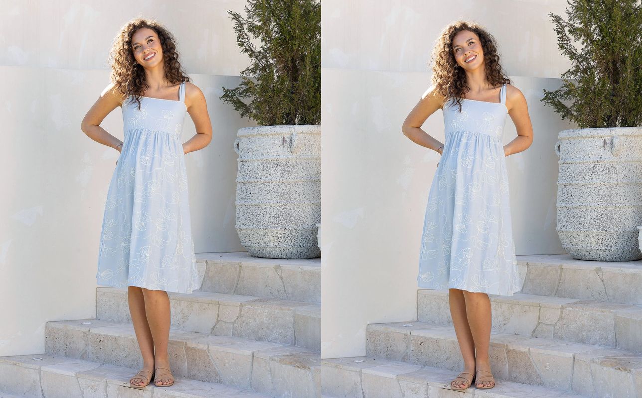 The Benefits of Colour Therapy During Pregnancy