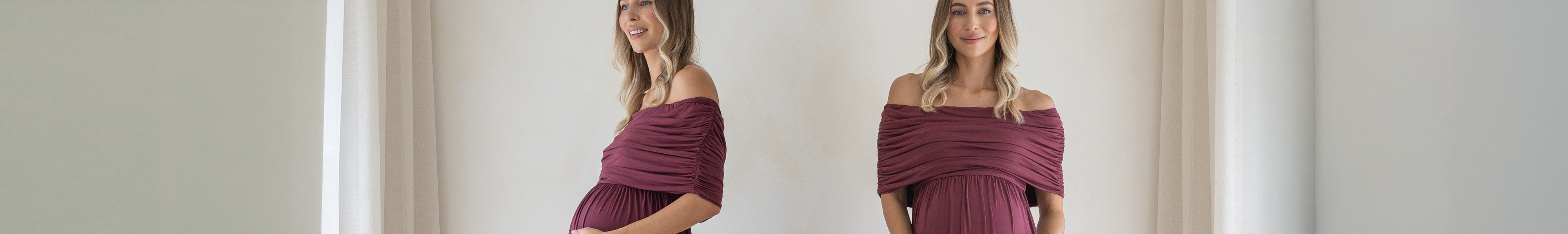 What to Wear to a Wedding While Pregnant: A Guest's Guide for Spring