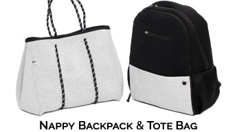 Top Things to Consider When Buying a Nappy Bag
