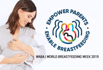 World breastfeeding best sale week 2019