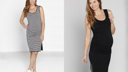 Top 6 Benefits to Reversible Maternity Clothes