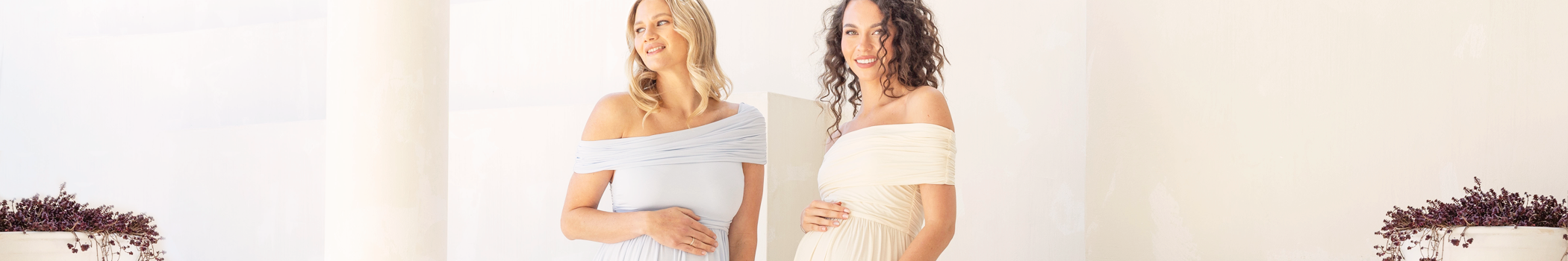 Baby moon collection