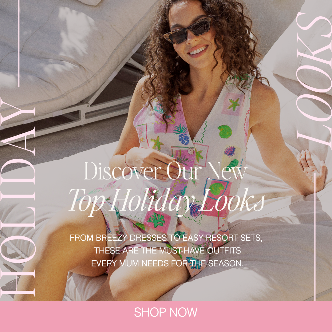 All Holiday Selection