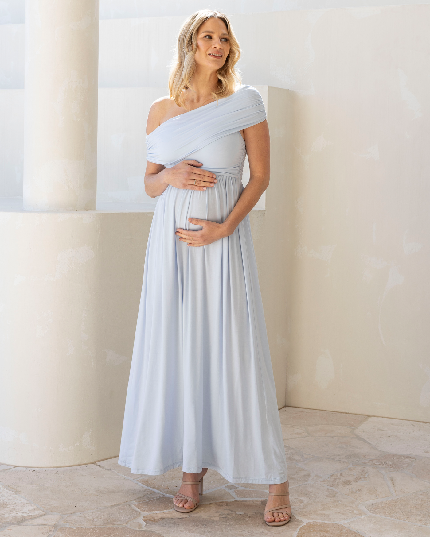 blue velvet cocktail dress Va Va Dress, Velvet – 3wishes.com DKNY Sleeveless Asymmetric Panel US 18W Color:Black-Cream