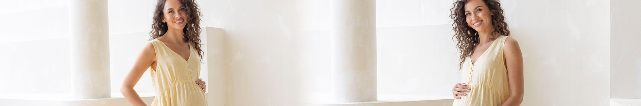 Maternity Maxi Dresses