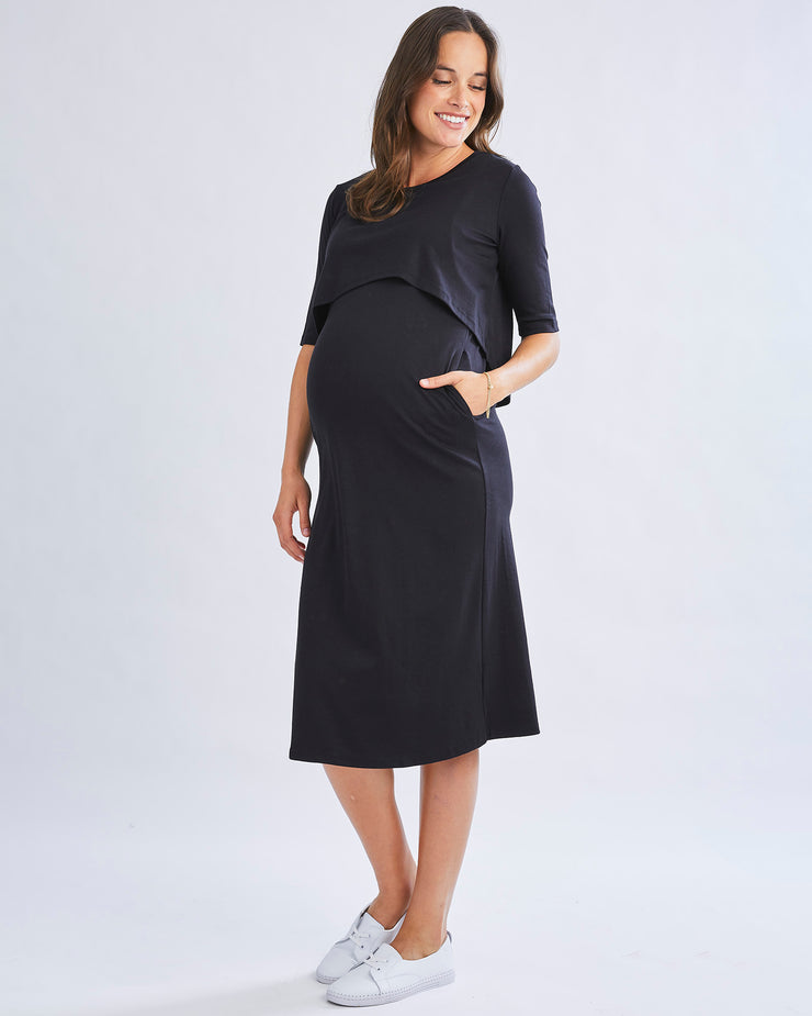 blazer dress Tailored – Odd Muse Paisley Floral Blue And Work outfits Cup Size:Plus Cup