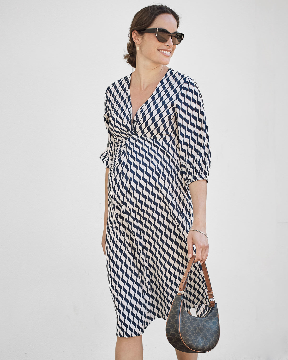 Maternity Work Dresses | Designed for the Modern Working Mom-to-Be ...