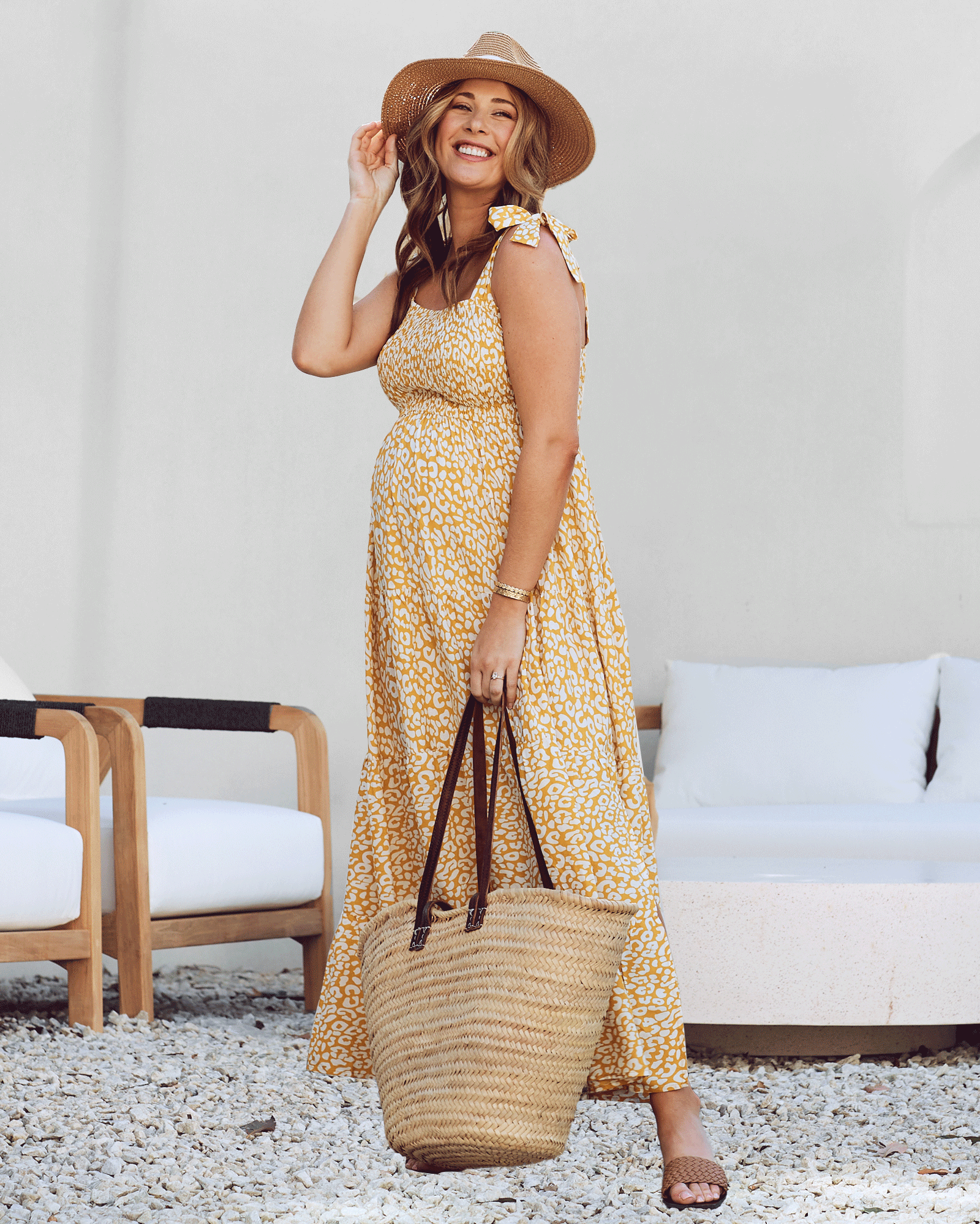 Affordable nursing dresses online