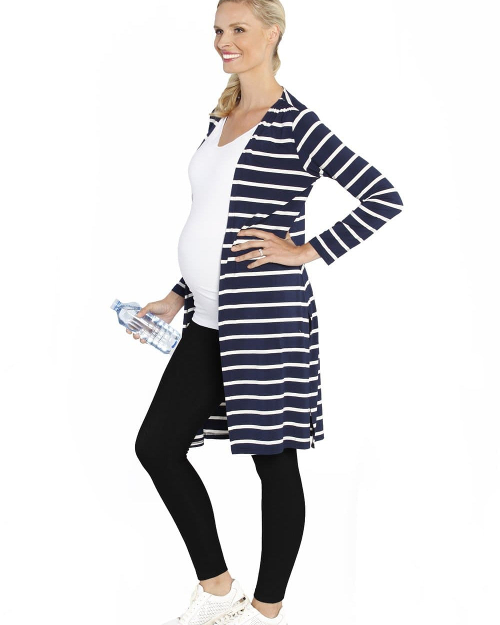 Nursing Lounge Outfit - Perfect Hospital Set - Angel Maternity - Maternity clothes - shop online (10810327765)