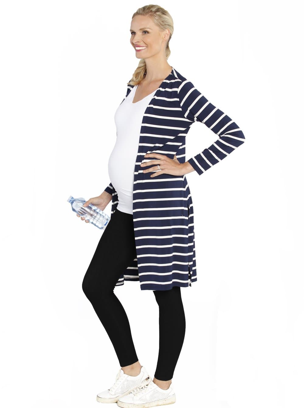Nursing Lounge Outfit - Perfect Hospital Set - Angel Maternity - Maternity clothes - shop online (10810327765)