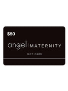 Gift Card - Angel Maternity - Maternity clothes