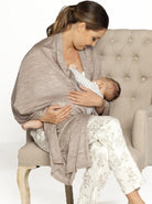 Best Sellers - Versatile Nursing Wrap Cover for Baby Breastfeeding (9972044358)
