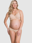 cake maternity bra and underwear set (4687555362919)