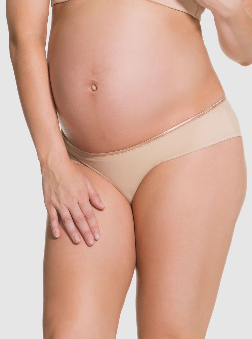 cake maternity nude underwear  (4687555362919)
