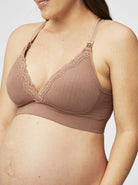 Cake Maternity Tutti Frutti Bamboo Nursing Bra - Angel Maternity - Maternity clothes - shop online (4635881177191)