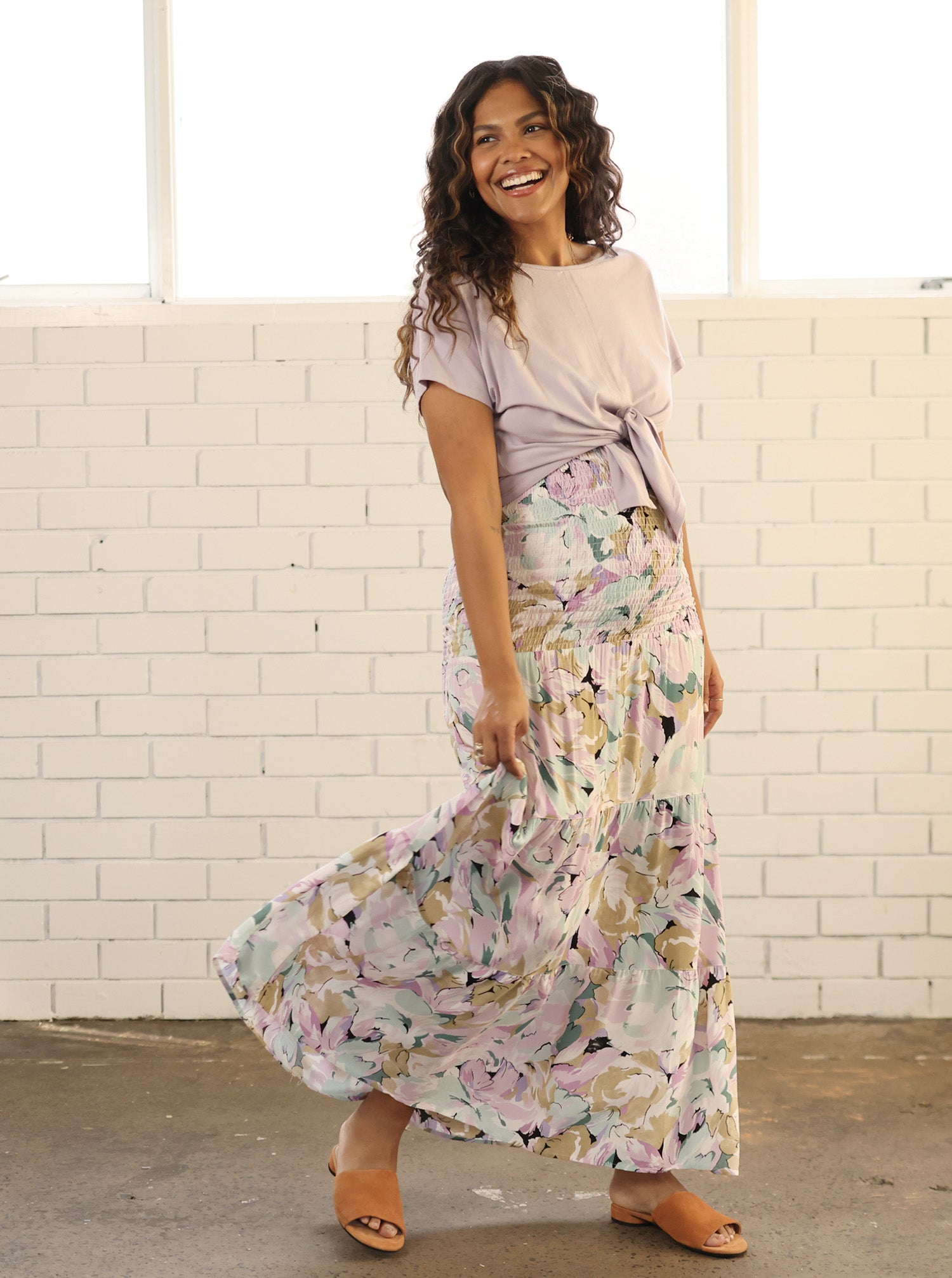 Maternity maxi skirt outlet au